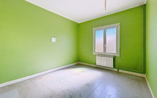 PERPIGNAN secteur Parc Saint Vicens – Maison 2 faces à rafra