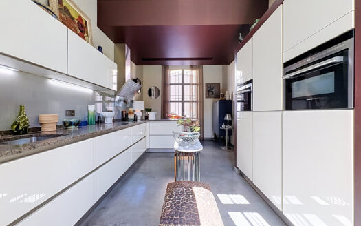 Magnifique maison de maître à Rivesaltes