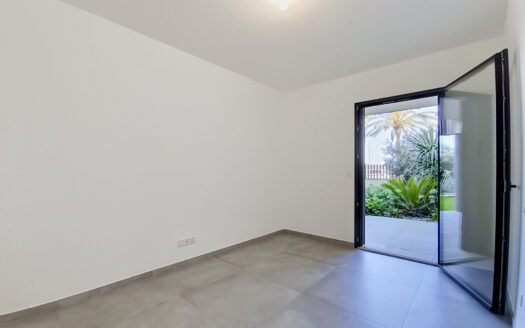 BANYULS-SUR-MER – Appartement T4 d’exception vue mer avec ga