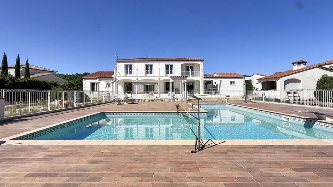 Maison 6 pièces 230 m² · à Pollestres · 230 m² · 535 000 €