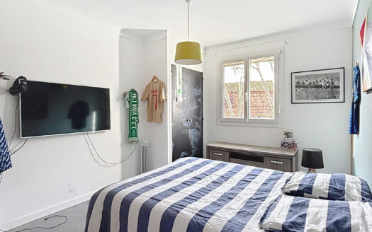 CABESTANY – Belle maison familiale