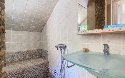 Immeuble de 3 appartements ( ELNE )