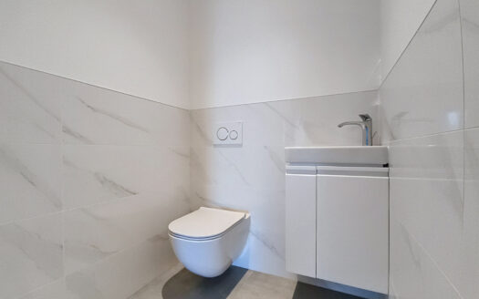 BANYULS-SUR-MER – Appartement T4 d’exception vue mer avec ga
