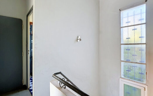 PERPIGNAN secteur Parc Saint Vicens – Maison 2 faces à rafra