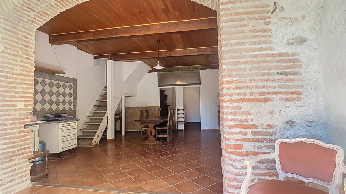 Appartement 2 pièces 148 m² · à Elne · 148 m² · 215 000 €