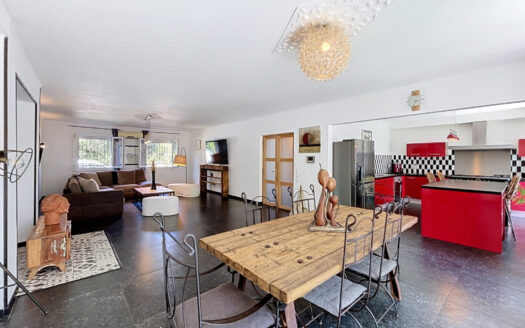 CABESTANY – Belle maison familiale