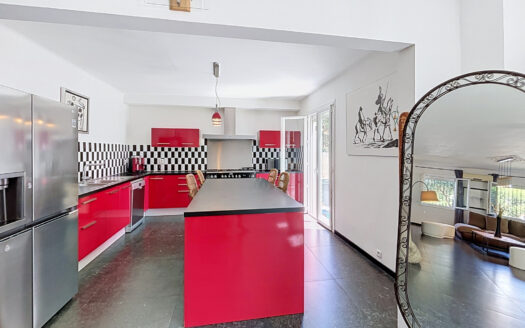 CABESTANY – Belle maison familiale