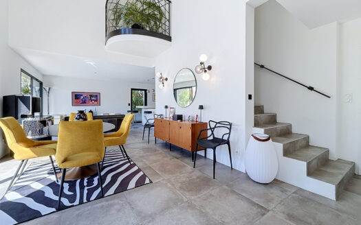 Villa 3 faces Mas Roca Perpignan