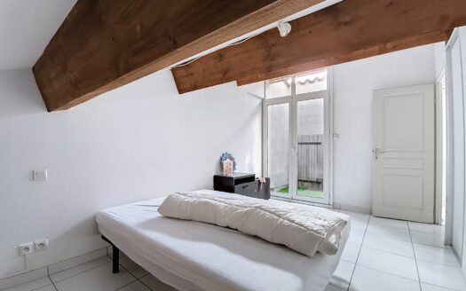 Villa 3 faces 133 m2 avec garage 4 chambres Terrain 847