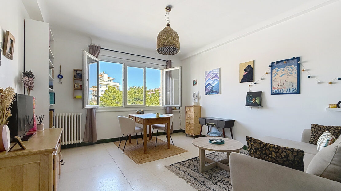 Appartement 2 pièces 41 m² · à Perpignan · 41 m² · 670 €/mois