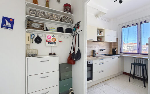PERPIGNAN – APPARTEMENT 2 PIÈCES AVEC TERRASSE SUR LES TOITS