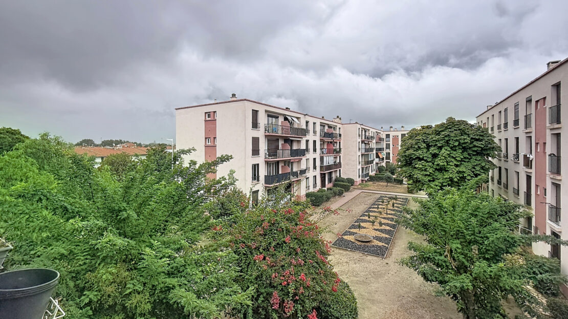 Appartement 2 pièces 81 m² · à Perpignan · 81 m² · 99 000 €