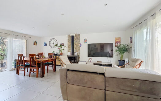 Maison 2 faces Montescot