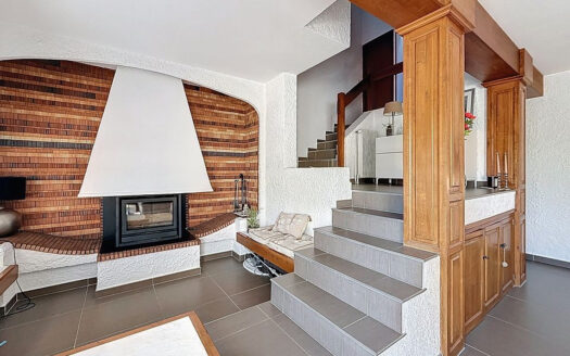PERPIGNAN SABARDEIL – Maison Familiale de 160 m2 habitable s