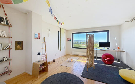 VILLA D’EXCEPTION EN EXCLUSIVITE