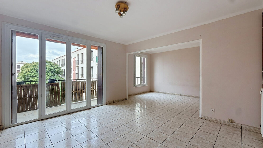 Appartement 2 pièces 81 m² · à Perpignan · 81 m² · 99 000 €