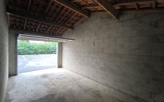 Garage Box sécurisé – PERPIGNAN