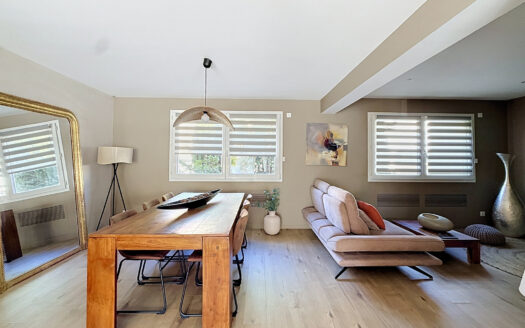 MAISON DE VILLE 150M2 – GARAGE DOUBLE