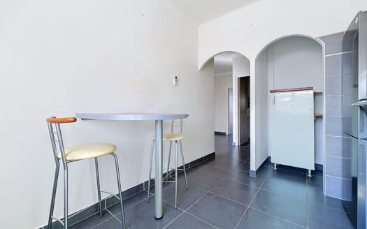 PERPIGNAN – QUARTIER DES AVIATEURS – APPARTEMENT 81m2 + GARA