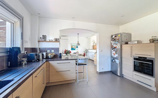 PERPIGNAN SABARDEIL – Maison Familiale de 160 m2 habitable s