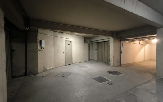 Garage Box sécurisé – Perpignan