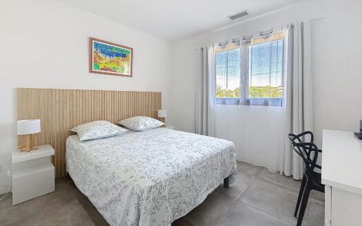 Villa 3 faces Mas Roca Perpignan