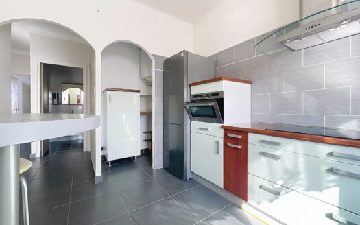 PERPIGNAN – QUARTIER DES AVIATEURS – APPARTEMENT 81m2 + GARA