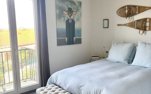 PERPIGNAN – QUARTIER DES AVIATEURS – APPARTEMENT 81m2 + GARA