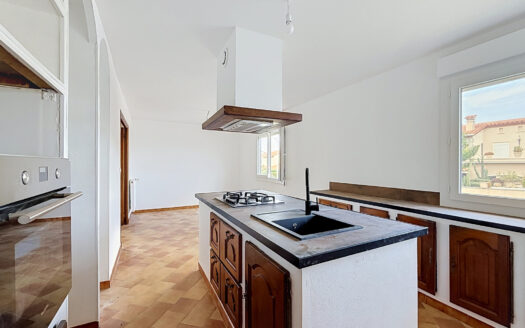 Grande Maison Familiale secteur Porte d’Espagne