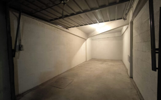 Garage Box sécurisé – Perpignan