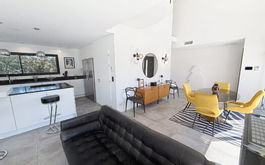 Villa 3 faces Mas Roca Perpignan