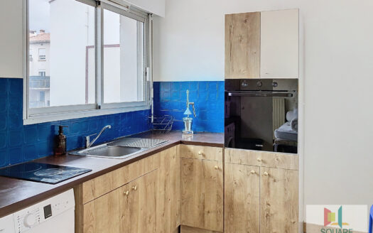 STUDIO LOUE, QUARTIER DES POETES