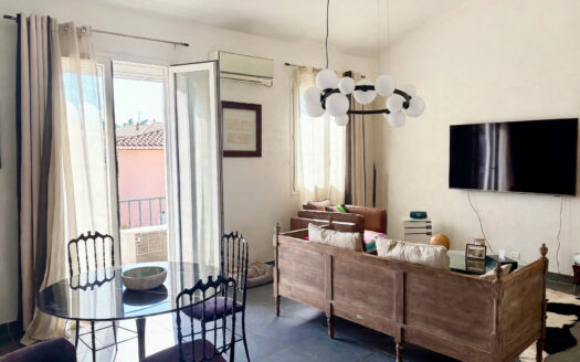 PERPIGNAN – QUARTIER DES AVIATEURS – APPARTEMENT 81m2 + GARA