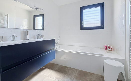 Villa 3 faces Mas Roca Perpignan