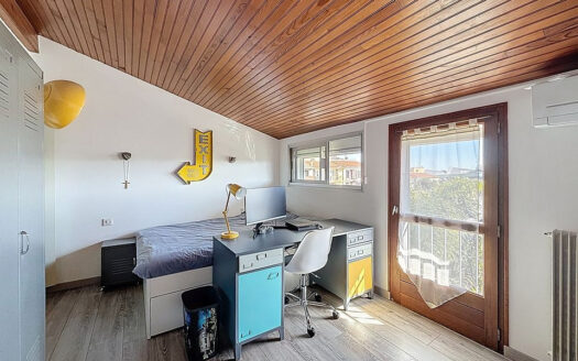 PERPIGNAN SABARDEIL – Maison Familiale de 160 m2 habitable s