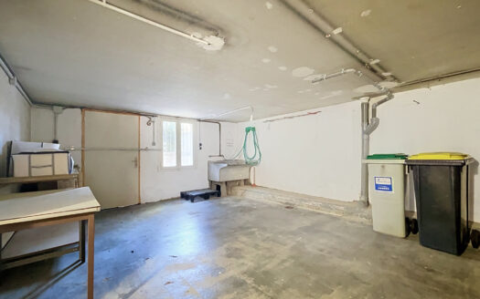 PERPIGNAN – QUARTIER DES AVIATEURS – APPARTEMENT 81m2 + GARA