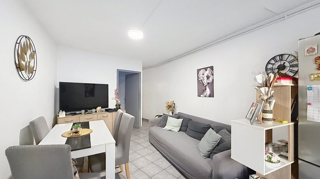 Appartement 3 pièces 51 m² · à Latour-Bas-Elne · 51 m² · 99 000 €