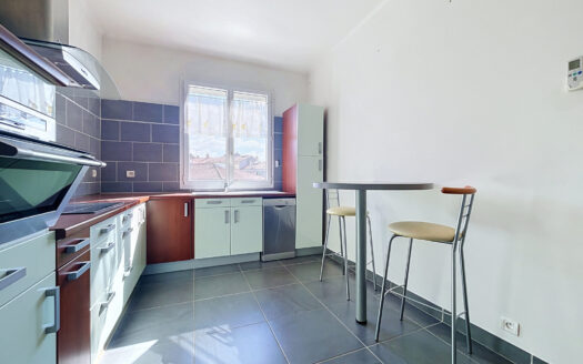 PERPIGNAN – QUARTIER DES AVIATEURS – APPARTEMENT 81m2 + GARA