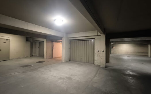 Garage Box sécurisé – Perpignan