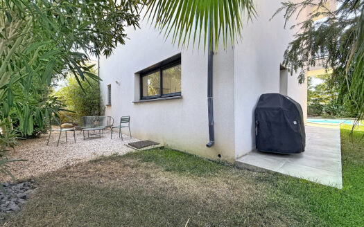 Villa 3 faces Mas Roca Perpignan