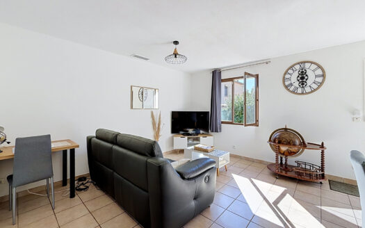 LE BOULOU – VILLA PLAIN-PIED 3 FACES 3 PIECES