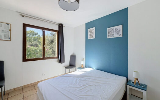 LE BOULOU – VILLA PLAIN-PIED 3 FACES 3 PIECES